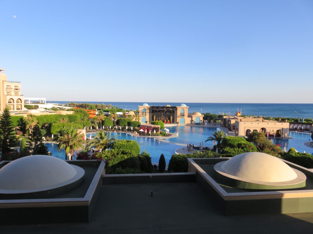 imagini hotel SPICE BELEK